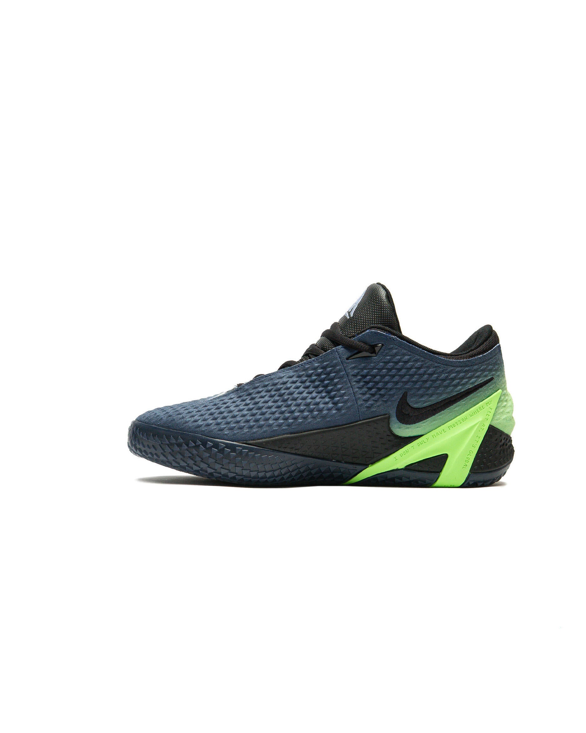 Nike JA 4 'Nightmare' | IM4135-405 | AFEW STORE